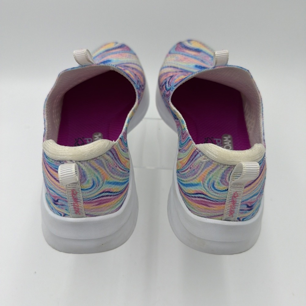 Skechers Stretch with Air Cooled Memory Foam Size Women's 8.5 - Picture 13 of 16